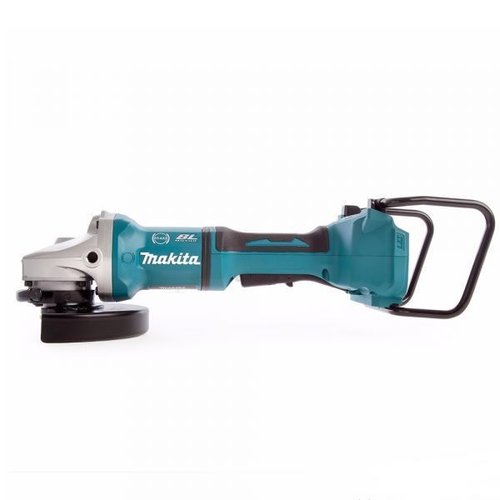 Esmerilhadeira Angular 180Mm 7" - Makita Dga700Z