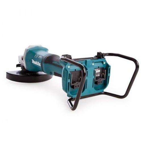 Esmerilhadeira Angular 180Mm 7" - Makita Dga700Z
