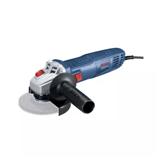 Esmerilhadeira Angular 4.1/2" Gws700 710W 220v Bosch