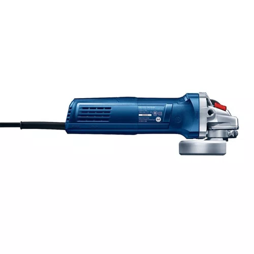 Esmerilhadeira Angular Bosch GWS 9-125 S 900W 5" 220V
