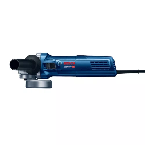 Esmerilhadeira Angular Bosch GWS 9-125 S 900W 5" 220V