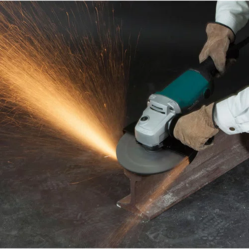Esmerilhadeira Angular 7" 2200W 220V Makita M0920B
