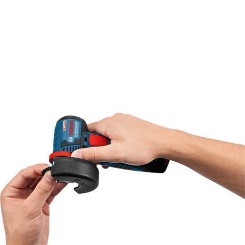 Esmerilhadeira Angular À Bateria Gws 12V-76 12V Bosch 06019F2000