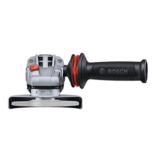 Esmerilhadeira Angular Bosch Gws 17-125 S 1700W 220V