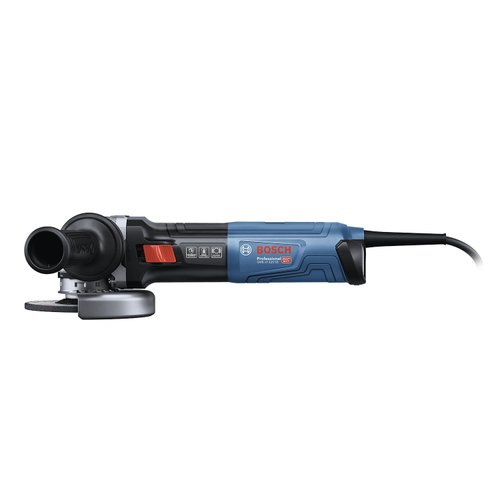Esmerilhadeira Angular Bosch Gws 17-125 S 1700W 220V
