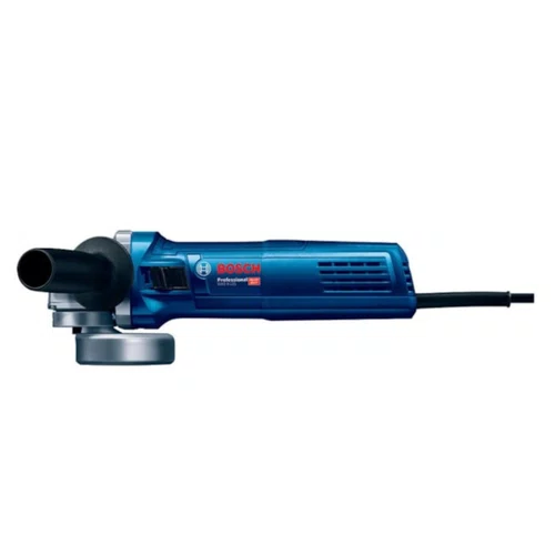 Esmerilhadeira Angular Bosch GWS 9-125 127V 900W