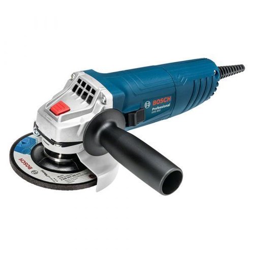 Esmerilhadeira Angular De 4 1/2" Gws 850 - Bosch -220V