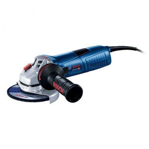 Esmerilhadeira Angular De 5" Gws 13-125 Ci Bosch