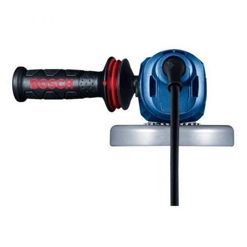 Esmerilhadeira Angular De 5" Gws 13-125 Ci Bosch