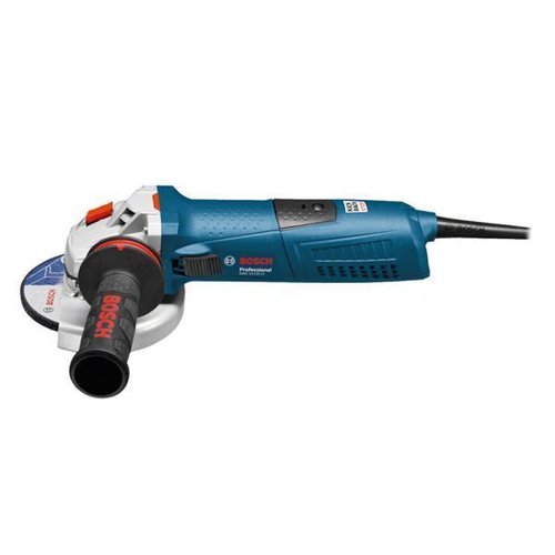 Esmerilhadeira Angular De 5" Gws 13-125 Ci Bosch