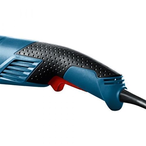 Esmerilhadeira Angular Gws 18-125 L 1800W 220V Bosch 06017A30E0