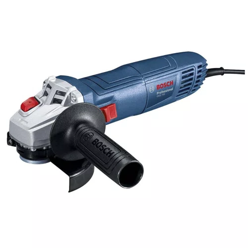 Esmerilhadeira Angular 127V GWS 770 770W Bosch 06013980D0
