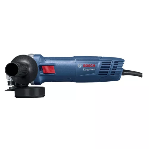 Esmerilhadeira Angular 127V GWS 770 770W Bosch 06013980D0