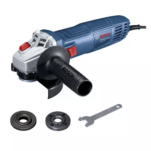 Esmerilhadeira Angular Gws700 4.1/2" 770W 220V Bosch