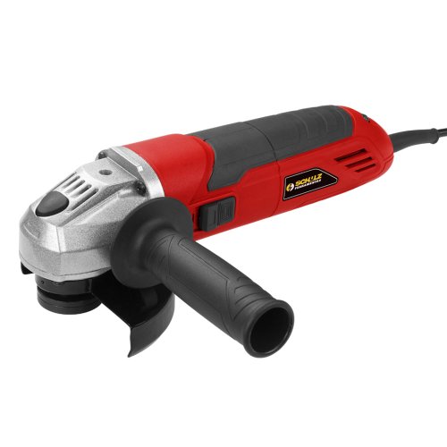 Esmerilhadeira Angular Schulz 4 1/2  800W 127V 92900560