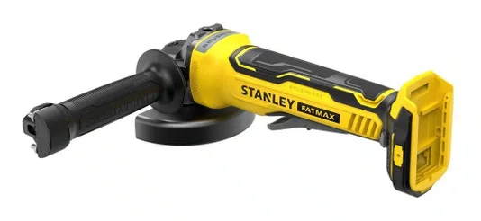 Esmerilhadeira Bateria 4.1/2" 20V MAX Bivolt SBG700D2K-BR Stanley