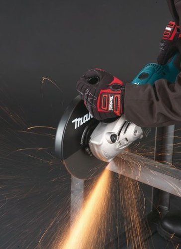 Esmerilhadeira Angular 9 2200W 220V Makita Ga9020