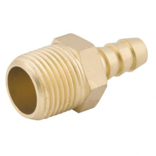 Espigão Macho Escama 5/16 x 14 Vonder 5111145160