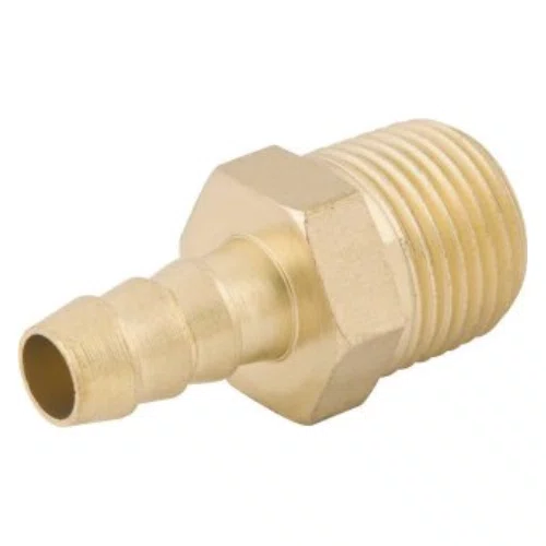 Espigão Macho Escama 5/16 x 14 Vonder 5111145160
