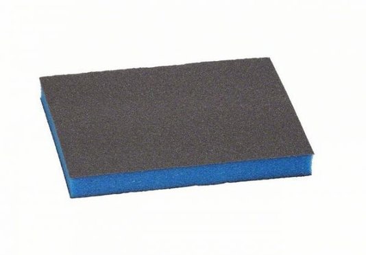 Esponja Abrasiva - Bosch 2608608198