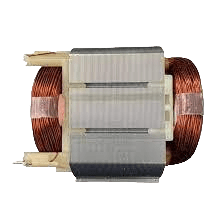 Estator 115V P Esmerilhadeira Ga4530 Makita - 635111-8