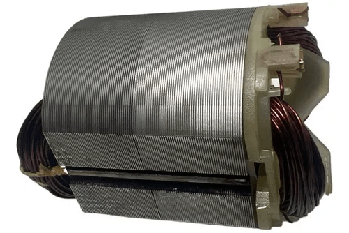Estator 127V Para Esmerilhadeira Kg915 Dewalt 514004069