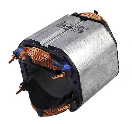 Estator 220V Bosch F000607169