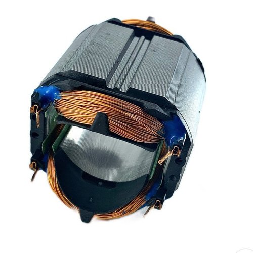 Estator 220V C/Resina Reforço Bosch 160422054A
