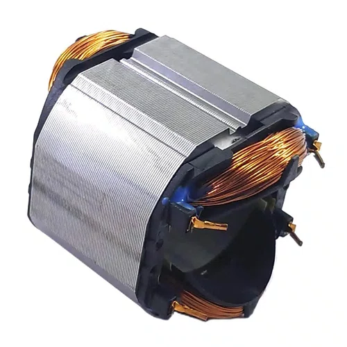 Estator 220V C/Resina Reforço Bosch 160422054A