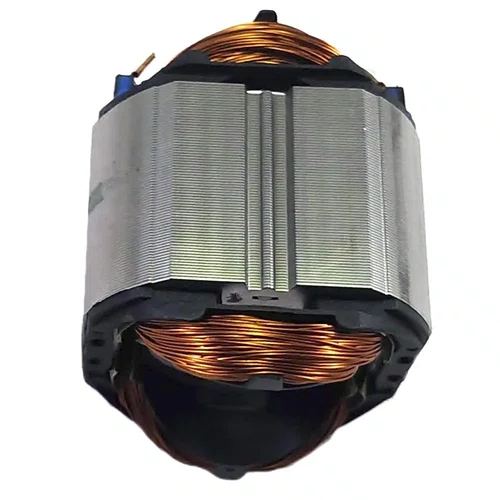 Estator 220V C/Resina Reforço Bosch 160422054A