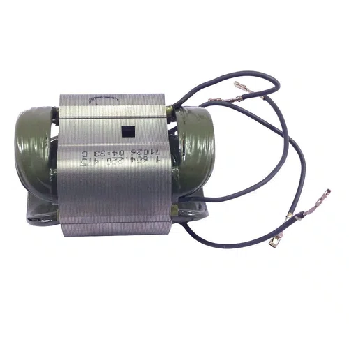 Estator 220V Esmerilhadeira Gws 13-125 Cl Bosch 160422052Z