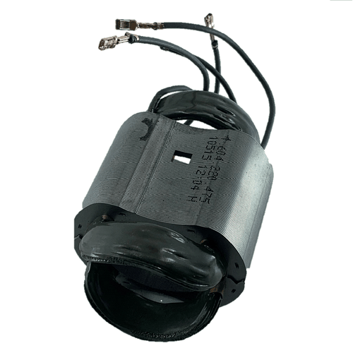 Estator 220V Esmerilhadeira Gws 13-125 Cl Bosch 160422052Z