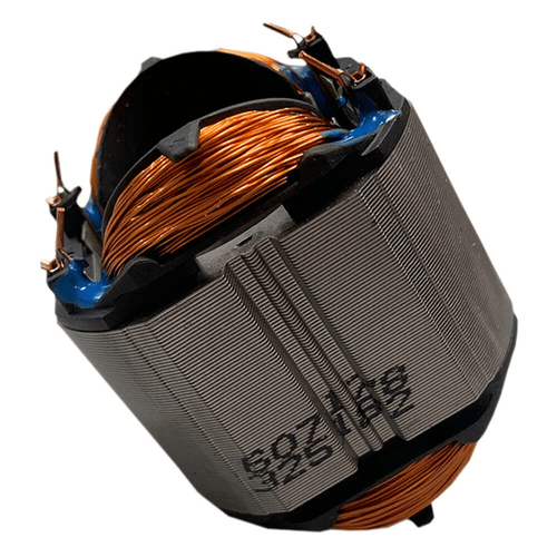Estator 220V Gbh 2-24 Bosch F000607178