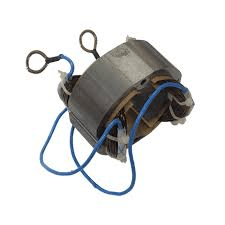 Estator 220V Gks 150 Bosch 1607000D17
