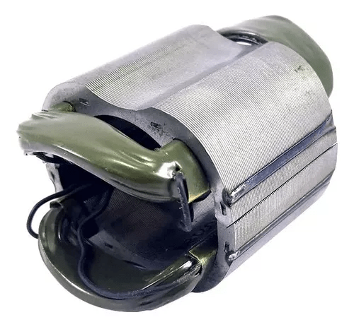 Estator 220V P/Esmerilhadeira Angular Bosch 2609160011