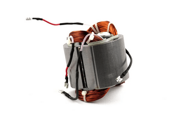 Estator 220V P/ Lixadeira Dwp849X Dewalt N466194