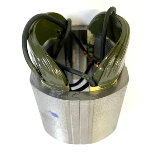 Estator 220V Para Esmerilhadeira Bosch 16042205B7