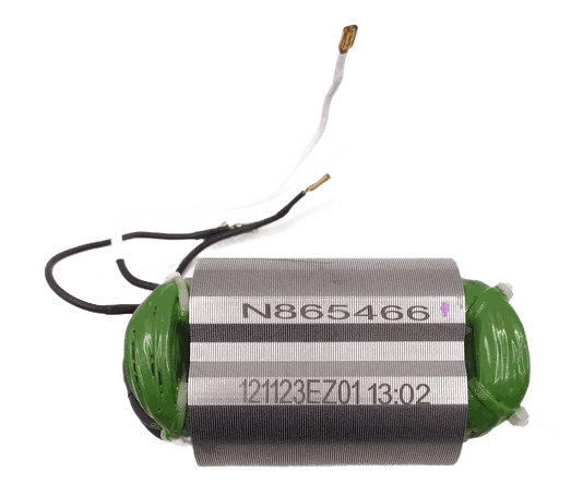 Estator 220V Para Esmerilhadeira Dwe4020 Dewalt N865466