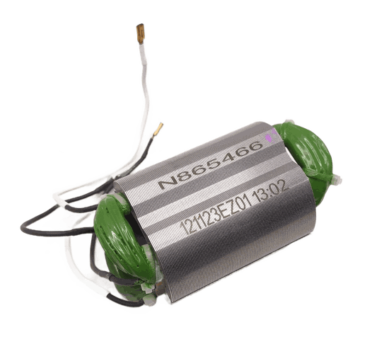 Estator 220V Para Esmerilhadeira Dwe4020 Dewalt N865466