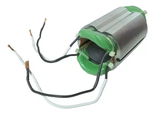 Estator 220V Para Esmerilhadeira Dwe4020 Dewalt N865466