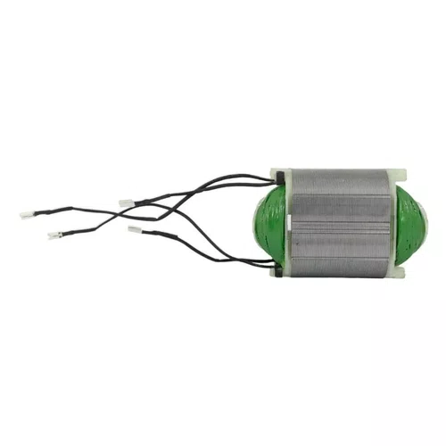 Estator 220V Para Esmerilhadeira Dwe410 Dewalt N578699