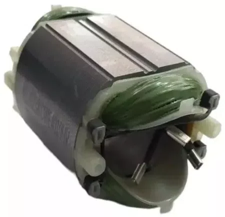 Estator 220V Para Esmerilhadeira Dwe410 Dewalt N578699