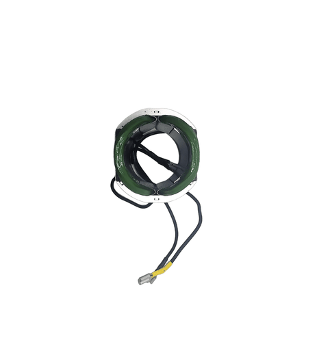Estator 220V Para Esmerilhadeira Dwe4314 Dewalt Na146578
