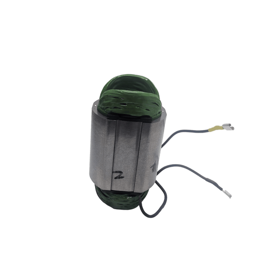 Estator 220V Para Esmerilhadeira Dwe4314 Dewalt Na146578