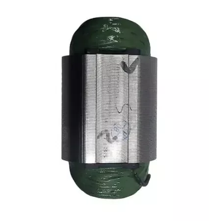 Estator 220V Para Esmerilhadeira Dwe4314 Dewalt Na146578