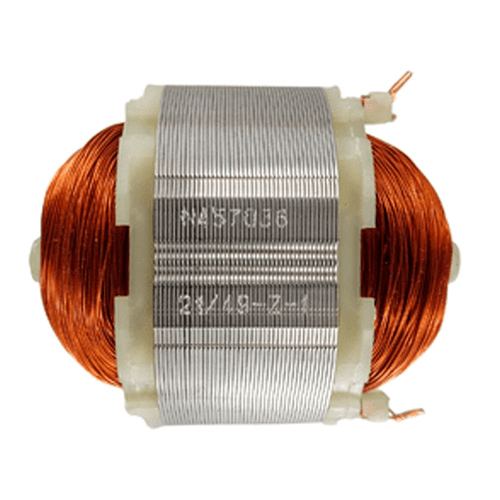 Estator 220V Para Lixadeira Dwe6411 Dewalt N457036