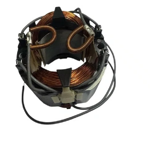 Estator 220V Serra Marmore Makita M0400 594623-9