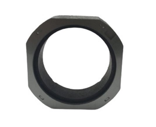Estator Magnético Para Parafusadeira Makita Dtd152 - 638396-5