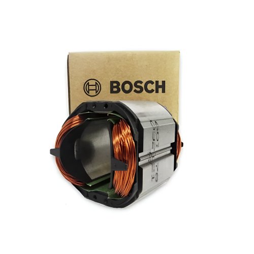 Estator Para Gbh 2-24 D 127V Bosch F000607177