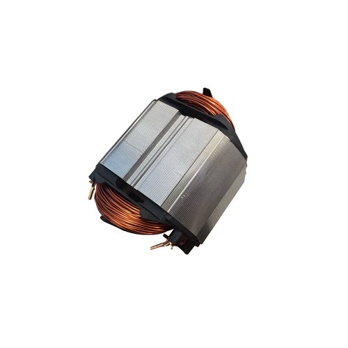 Estator Para Gbh 2-24 D 127V Bosch F000607177